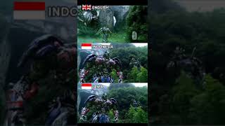 Download lagu Ternyata Begini Kalau Transformers di-dubbing versi Indonesia dan Jawa mp3