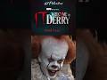 Pennywise Regresa La Serie De It Peliculas Cine Curiosidades Estrenos
