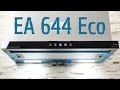 Video review Kaiser EA 644 ElfEm Eco