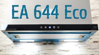 Kaiser EA 644 ElfEm Eco - відео 1