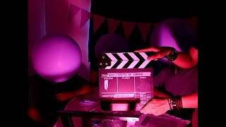 Hilo y Pastel de Sangre | Making Off/Bloopers