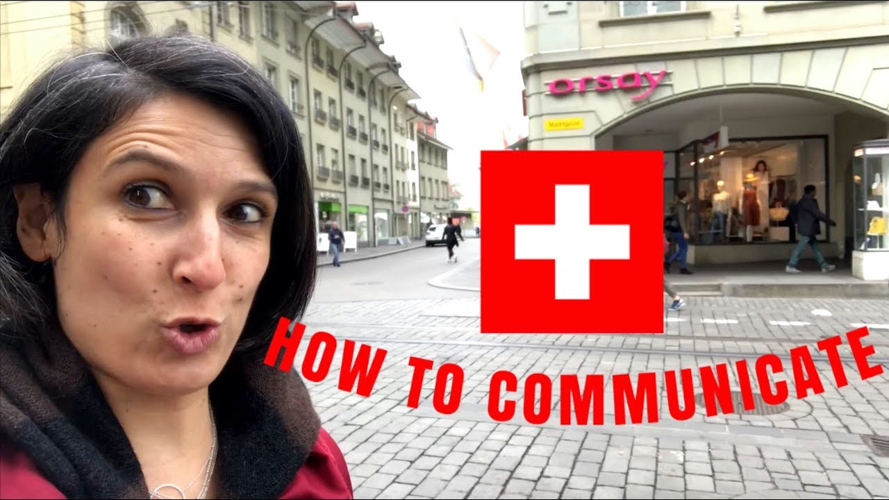 Join a traveler as they explore the captivating Museum of Communication.