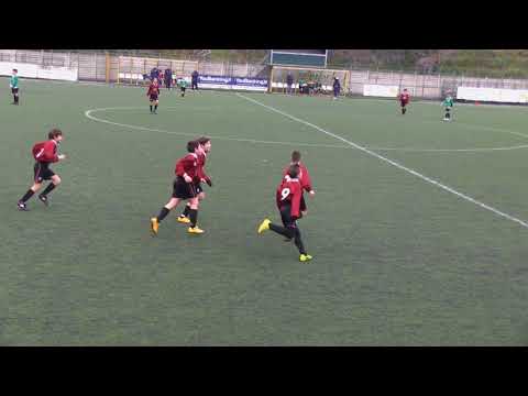 15 03 2015 Gol vs Sestrese Mathias Melle