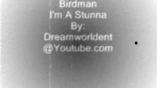 Birdman - I&#39;m A Stunna(NEW)