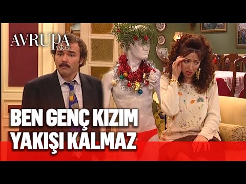 Sütçüoğlu rezidansını sarsan kırmızı slipli Davut - Avrupa Yakası