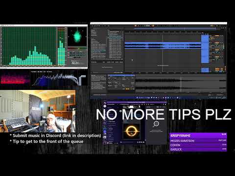 Feedback Friday #18 (2023)