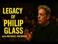 The Man Behind Philip Glass’s Music - Michael Riesman | Ep. 7
