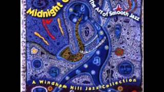 Tom Scott - Love Will Lead You Back