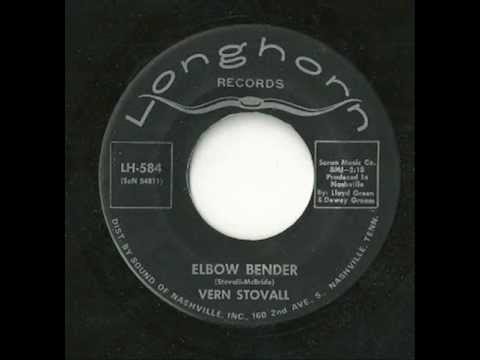 Vern Stovall - Elbow Bender