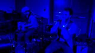 Harpoonist & The Axe Murderer - Live @ CFMF