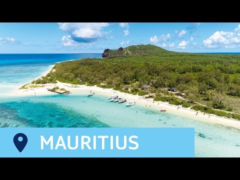 Discover Mauritius | TUI
