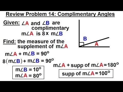 Geometry Ch 1 Basic Concepts 1 of 49 Basic Definitions