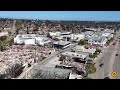 Palisades Aerial Media ： Pacific Palisades Fire： Drone Update – April 23, 2025.webm