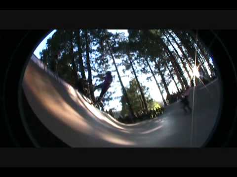 Bradley Elias 2010 Element "MAKE IT COUNT" International Contest Series