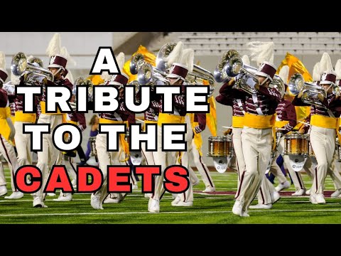 A Short Tribute To The Garfield Cadets (DCI)