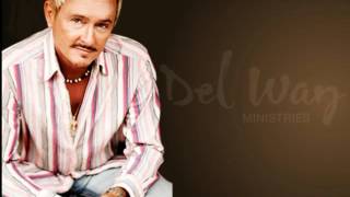 The Old Man Is Dead by Del Way - Christian Gospel Country Music