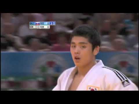 WCS 2011 60 KIM WON JIN KOR GALSTYAN ARSEN RUS