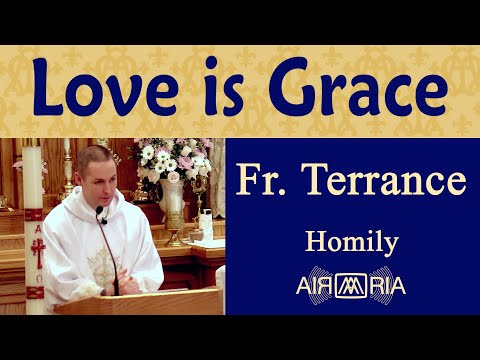 FS #24: Soul of Franciscan Spirituality, Part 4 - May 05 - Homily - Fr Terrance