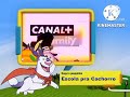 DKBRASILOCT2013 Creditos SESA Daqui A Pouquinho Escola Pra Cachorro