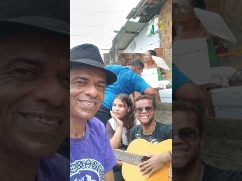 Galera do Município Ilha das Flores -Se Aqui na Cidade Mãe de Sergipe 2026