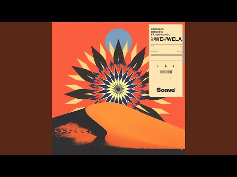 Nwenwela (feat. Mavhungu)