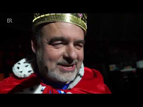 #GCDW Der König vom Ammersee   Die Stimme der Stimmung