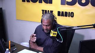 KBLA: THE TAVIS SMILEY SHOW - OCTOBER 26, 2023