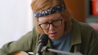 Brett Dennen - See the World (Acoustic) (Live at Bands of Enchantment)