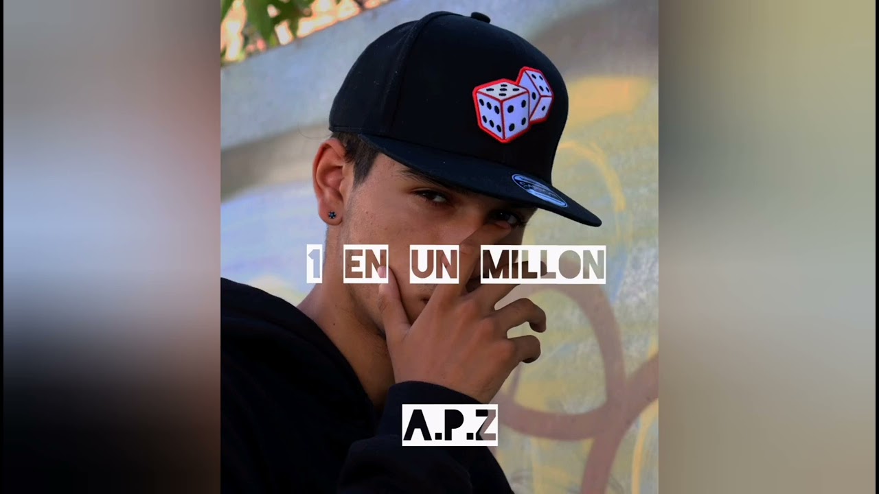 1 en un millón - A.P.Z
