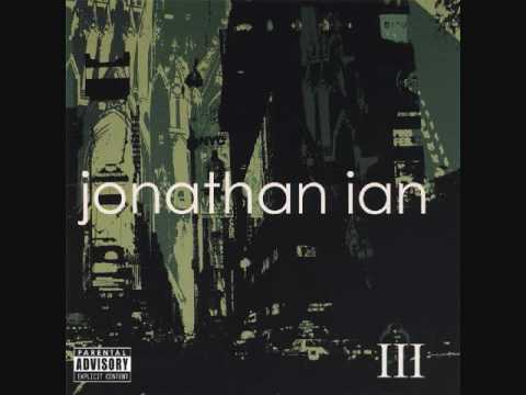 Jonathan Ian - I Didn't Lose Anything