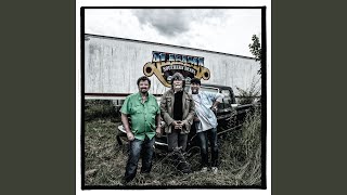 Alabama Footstompin' Music