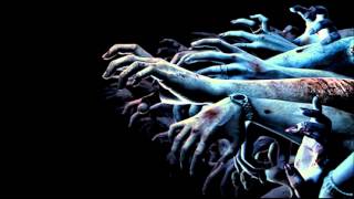 Ozric Tentacles  - Phalam Dawn.