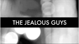 The Jealous Guys - Fear Bizy Casa