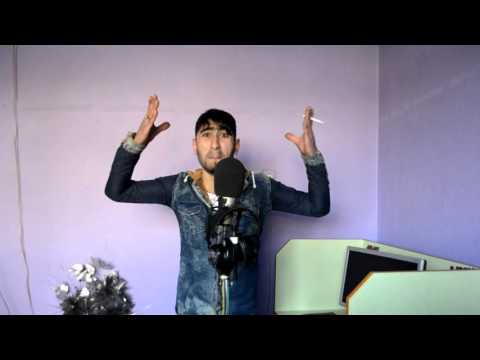 Mihriban Hazal & Mc eFkAr Sen Aglattın Beni  son veda;2 HD klip