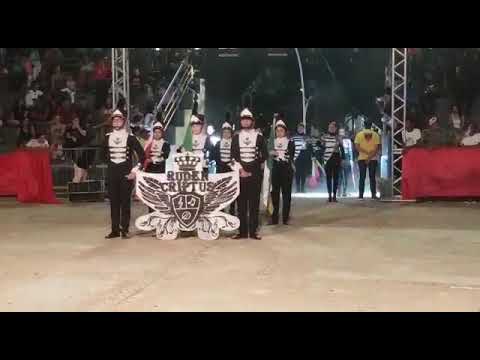 Entrada ruden  criptus