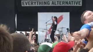 Greek Fire - Doesn&#39;t Matter Anyway - Live Pointfest 33