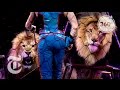 A Classic Circus Folds Its Tent The Daily 360 The New York Times