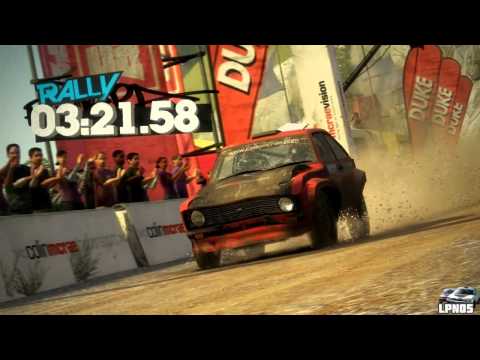 Lets Play Colin McRae DiRT 2 Part 49 (ENDE) (HD/German)