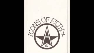 Icons of Filth - Dividing Line