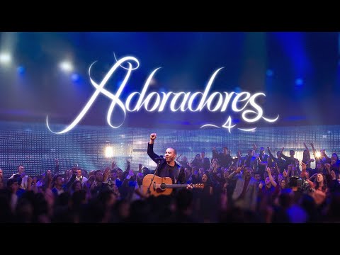 ADORADORES 4 | FILME COMPLETO (2019)