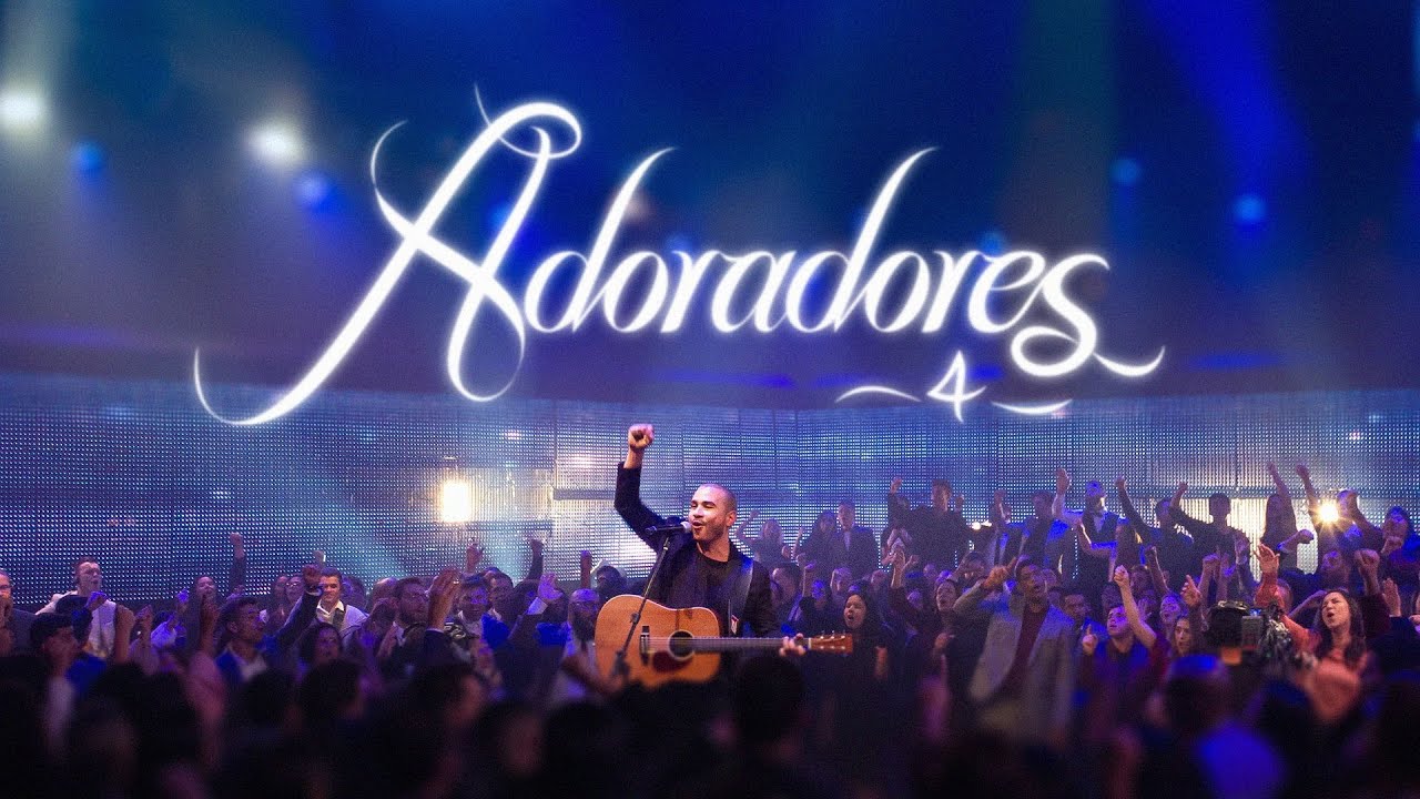 ADORADORES 4 | FILME COMPLETO (2019)