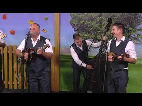 Starom cestom - Tamburaški Sastav Čokanj