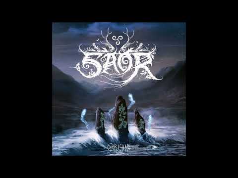 Saor - Origins (Full Album 2022)