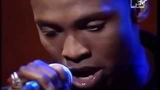 I Miss You - Haddaway (live in mtv) (1993)