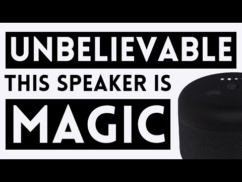 MarQ Smart Home Speaker with Google Assistant I Better than Google Home Mini.?