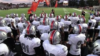 Inside The PR1DE: 2016 EMCC Football - Episode 8, "King Of The North"