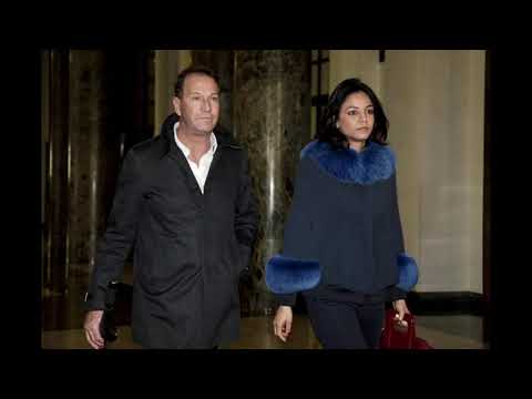 Processo Ruby bis - Lisney Barizonte: "Con Berlusconi una volta ci siamo dati il bacio labiale..."