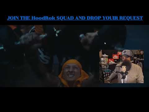 German Rap: Olexesh x HellYes ft. LX - "KILL KILL" (New Zealand Reaction)