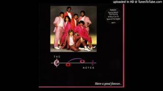 The Cool Notes - Why Not