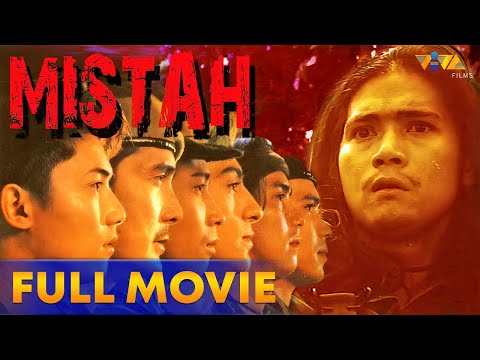Mistah Full Movie HD | Robin Padilla, Roi Vinzon, Rustom Padilla, Daniel Fernando, Joko Diaz